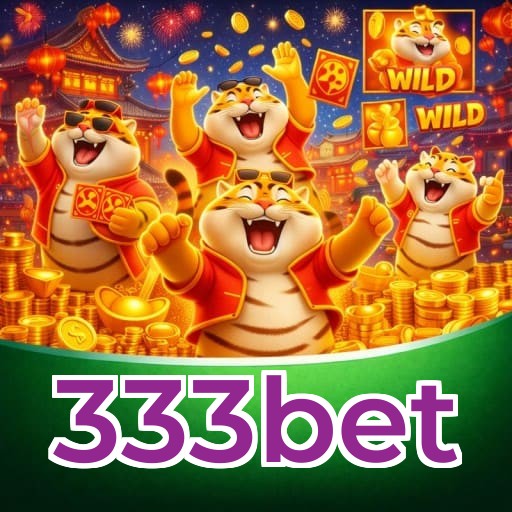 Aplicativo mobile 333bet