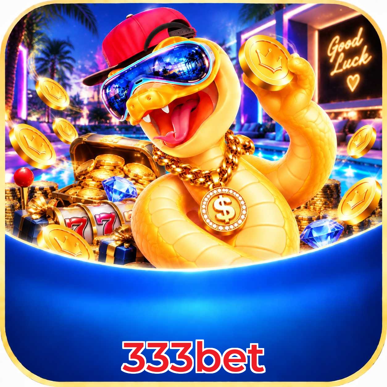 Slots e lottery na mesma plataforma 333bet