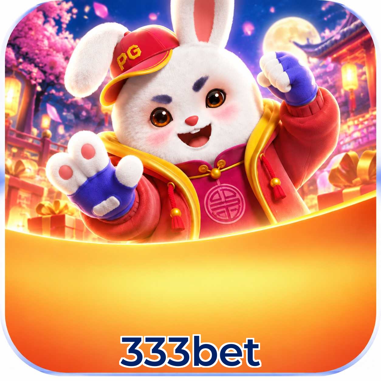 Bingo e slots Plushie Frenzy na 333bet