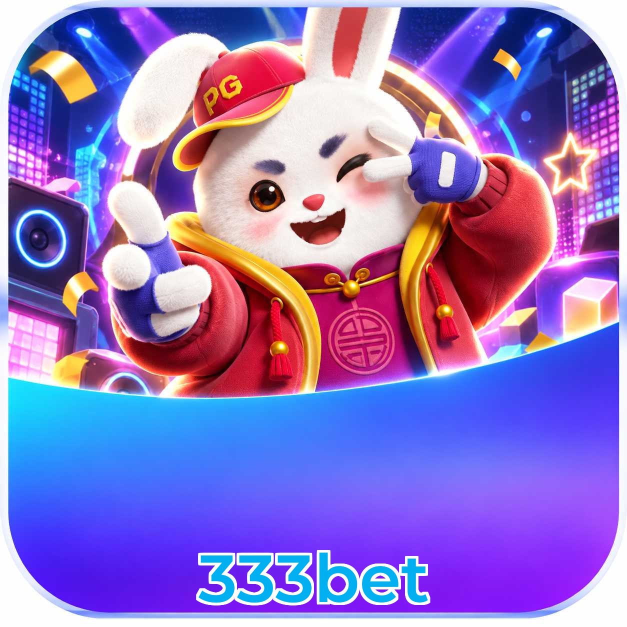 Interface mobile com Plushie Frenzy 333bet