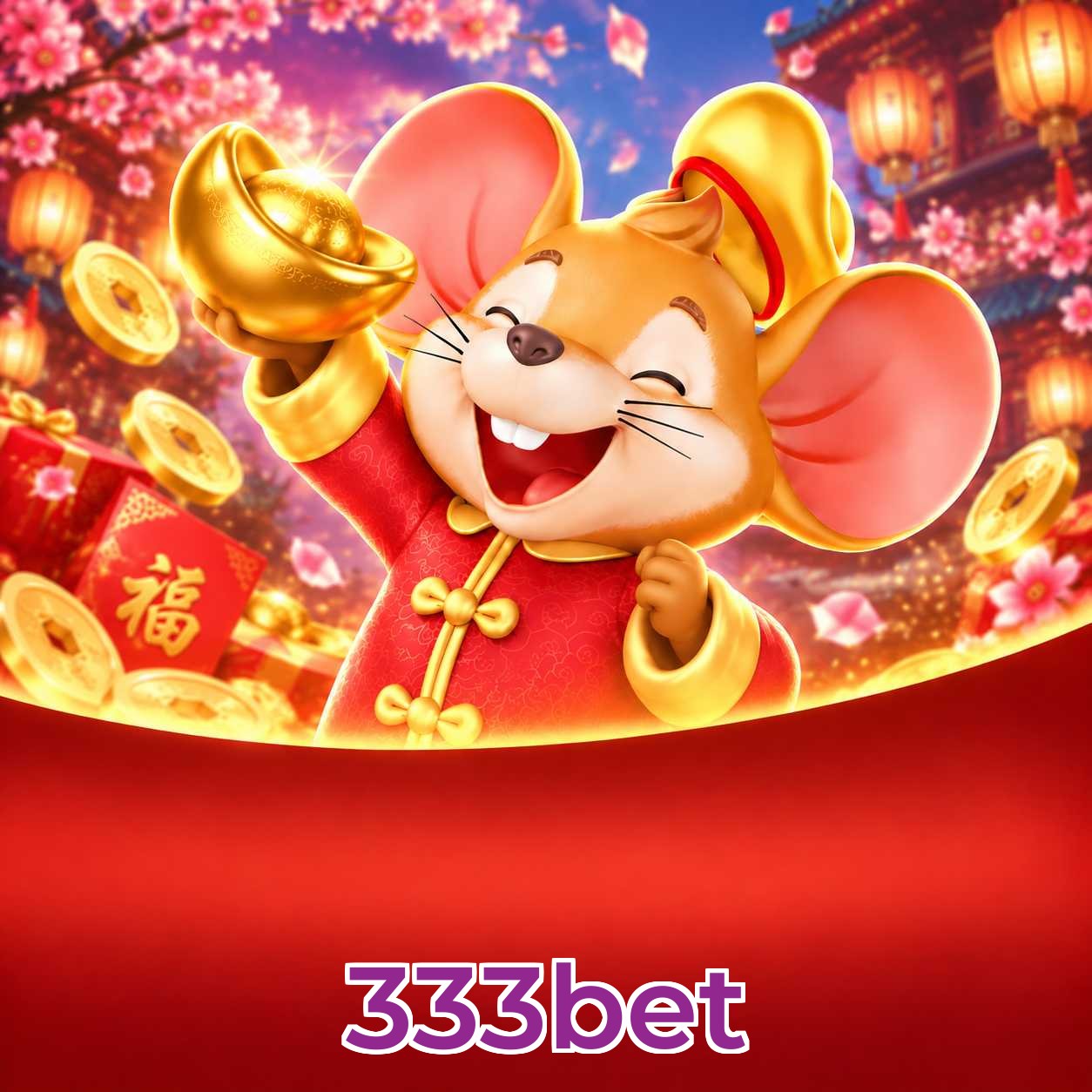Canal seguro Telegram 333bet Plushie Frenzy